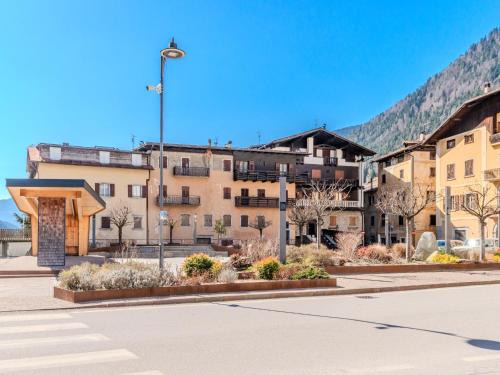 Ragoli Apartment | Apartment La Meridiana by Interhome