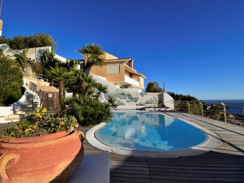 Plemmirio Apartment | Apartment La Rosa-3 by Interhome