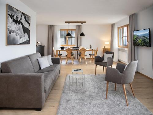 Falera Apartment | Apartment La Siala Apt-17 by Interhome