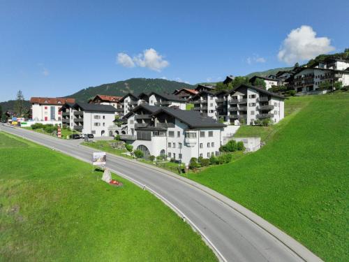 Falera Apartment | Apartment La Siala Apt-52 by Interhome