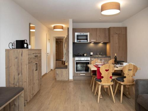 Falera Apartment | Apartment La Siala Apt-9 by Interhome