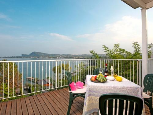 Villaggio Sanghen Apartment | Apartment La Stalla by Interhome