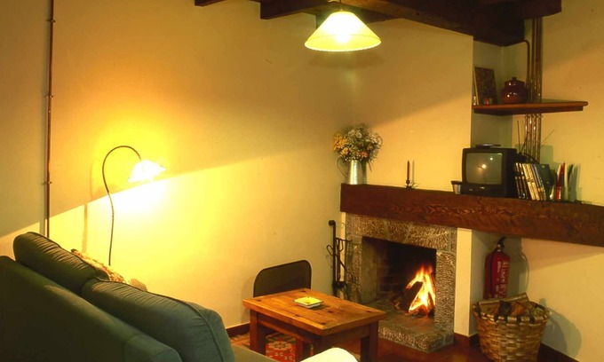 Sames Apartment | Apartment Laliba 2