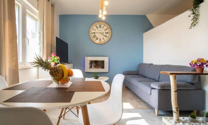 Trinajstici Apartment | Apartment Lana 2 by Interhome