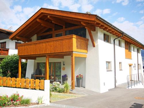 Axams Apartment | Apartment Lanner by Interhome