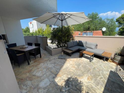 Sutivan Apartment | Apartment Laurentina