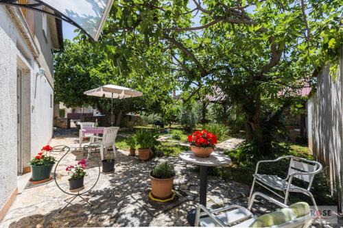 Mali Maj Apartment | Apartment Laureta
