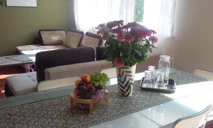 Radom Apartment | Apartment Leśniczówka