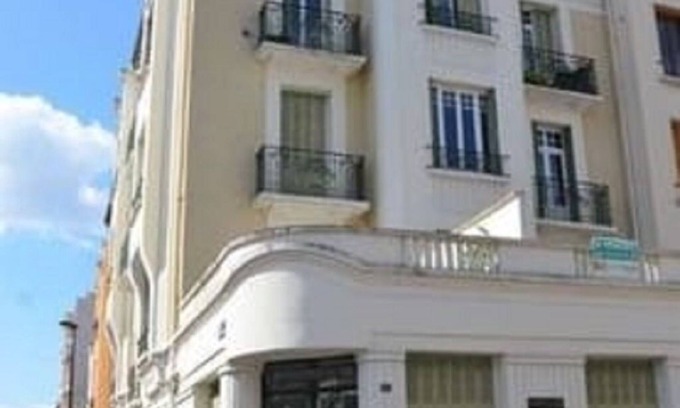 Thermal Apartment | Apartment Le Palais Des Sources