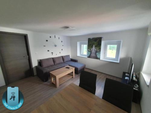 Tolmin Apartment | Apartment Ledince