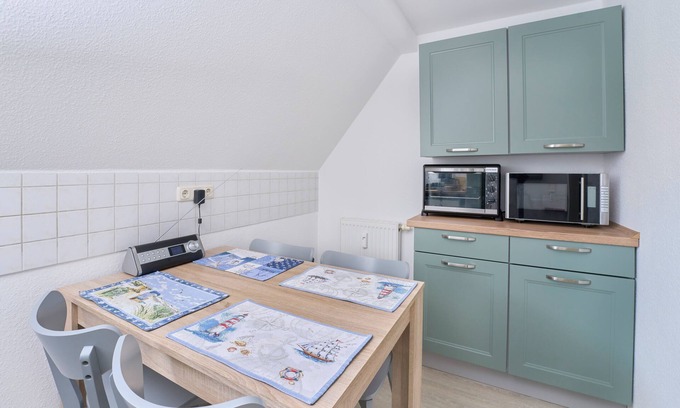 Gaschwitz Apartment | Apartment Leipzig South 1