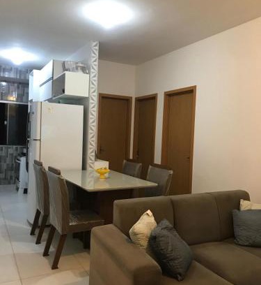 Aguas Lindas Apartment | Apartment & Leisure