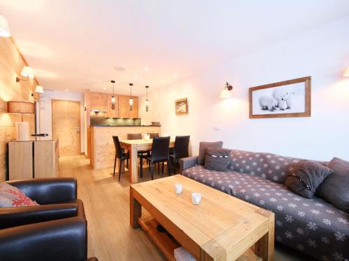 Val Claret Apartment | Apartment Les Hauts du Val Claret - Val Claret-17 by Interhome