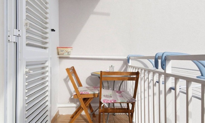 Krizna luka Apartment | Apartment Ljilja (103371-A1) - Hvar - island Hvar