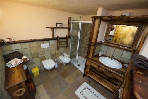 Frachey Apartment | Apartment Lo Retsignon