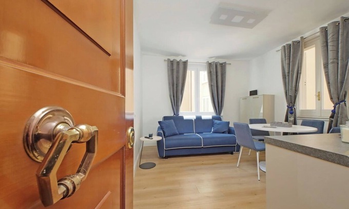 Campitelli Apartment | Apartment located in the heart of Rome ideal for families or couples