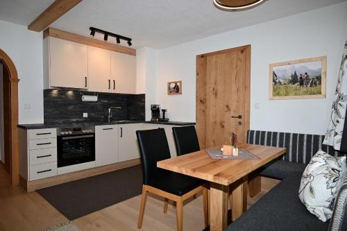 Biberwier Apartment | Apartment Loisach