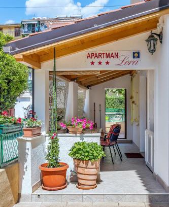 Donja luka Apartment | Apartment Lora