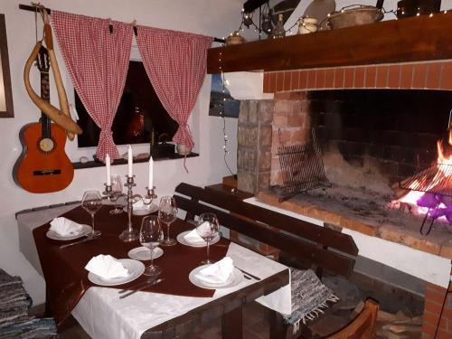 Slunj Apartment | Apartment Loza