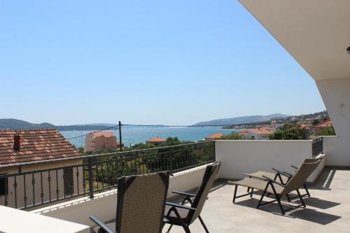 Seget Donji Apartment | Apartment Luce