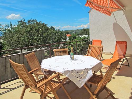 Novi Vinodolski Apartment | Apartment Luka by Interhome