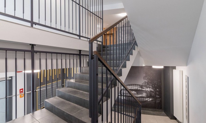 Stare Podgorze Apartment | Apartment Lwowska 10/9, Wifi, 2 Bedrooms, Cracow
