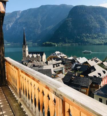 Hallstatt Apartment | Apartment Müllerstiege
