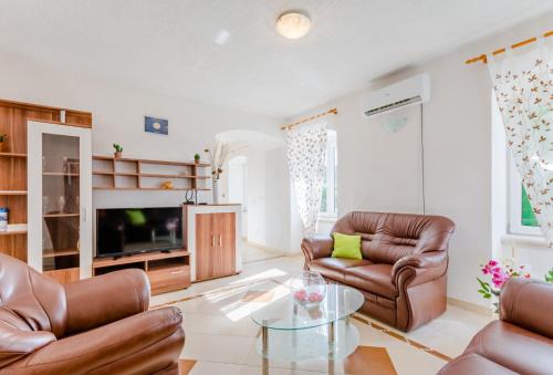 Nerezise Apartment | Apartment Magdalena