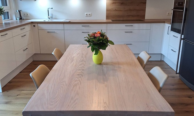 Arzbach Apartment | Apartment Maison Confortable Sonnenterrasse&Garten Arzbach, Bad Ems, Koblenz,Montabaur