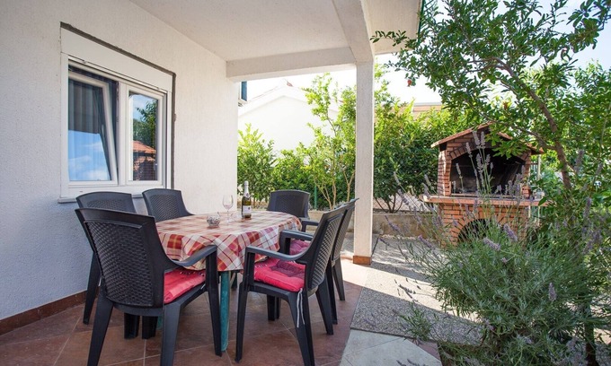 Poljica Apartment | Apartment Mala Karla A1 - Poljica