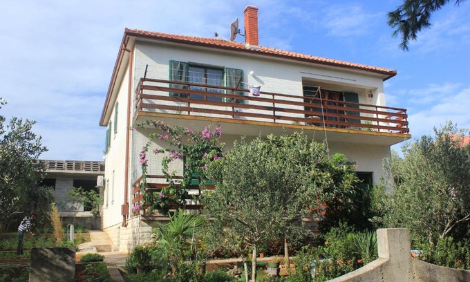Municipality of Kali Apartment | Apartment Mala Lamjana 827b
