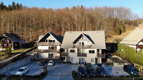 Ribcev Laz Apartment | Apartment MANCA-HOLIN