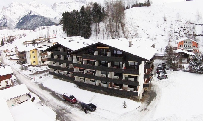 Maria Alm am Steinernen Meer Apartment | Apartment Maria Alm near Hochkönig Ski Slopes