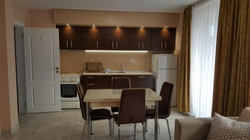 Gotse Delchev Apartment | Apartment "MARIANA"