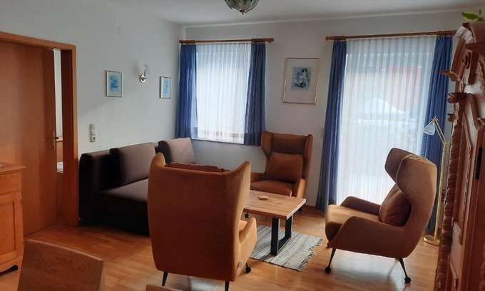 Bad Gastein Apartment | Apartment Marianne