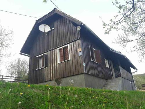 Poljanak Apartment | Apartment Marija