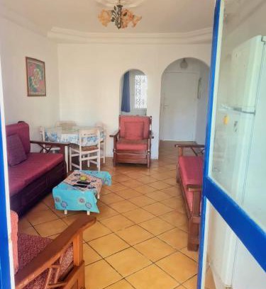 Jemmal Apartment | Apartment Marina Monastir S2