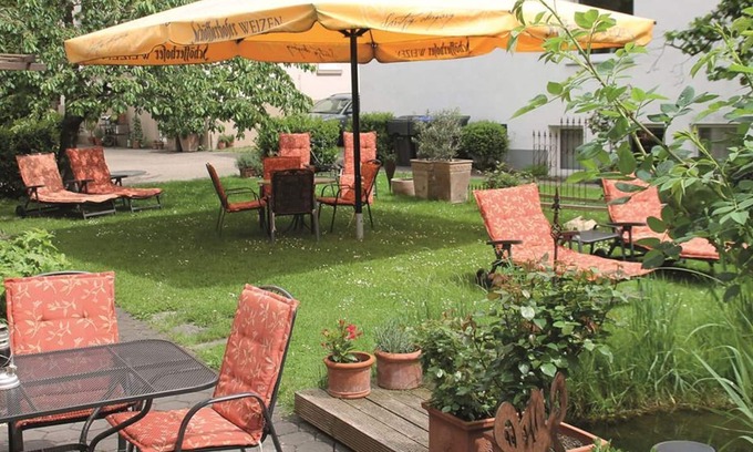 Bad Salzuflen Apartment | Apartment Marrakech - Holiday apartment Schulte