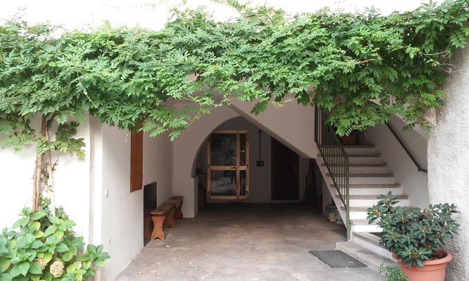 Lasino Apartment | Apartment Masi - Olga (COD CIN IT022243C2SQVZKIIR)