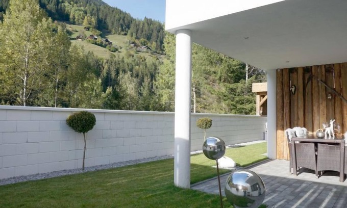 See Apartment | Apartment Matt by Interhome