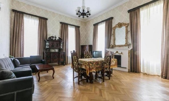 Tbilisi City Centre Apartment | Apartment Megi in Old Tbilisi