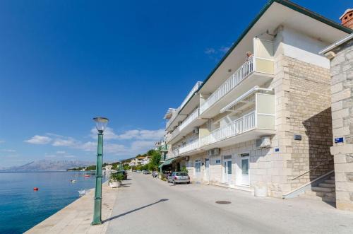 Povlja Apartment | Apartment Mery
