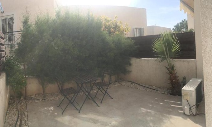 Pyrgos Apartment | Apartment Mezonet Limassol Star