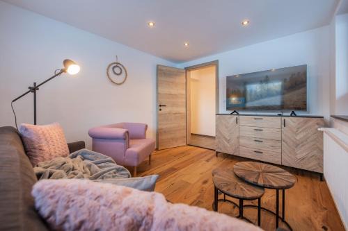 Neustift Im Stubaital Apartment | Apartment Michael