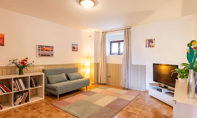 Colico Piano Apartment | Apartment Mila by Interhome