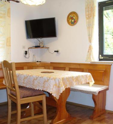 Bovec Apartment | Apartment Milan