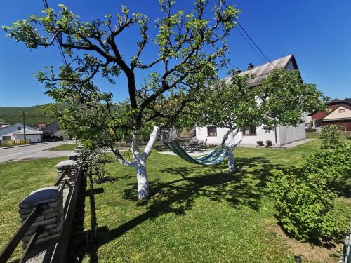 Korenica Apartment | Apartment Milka