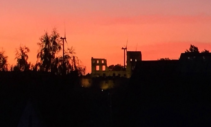 Kastellaun Apartment | Apartment Mimi for 1-4 people