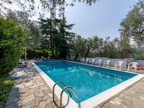 Gazzelli Apartment | Apartment Mimosa by Interhome