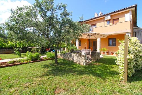 Muntic Apartment | Apartment Mirjana 1906